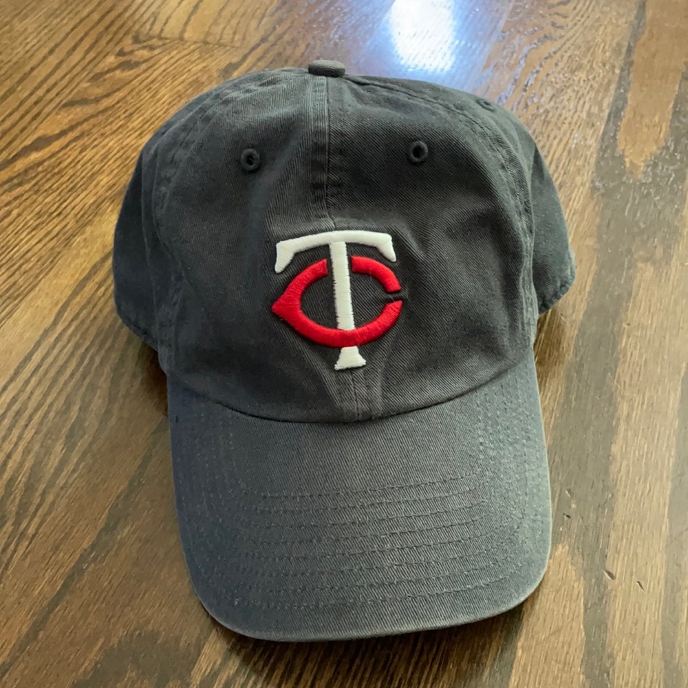 Minnesota Twins Hat